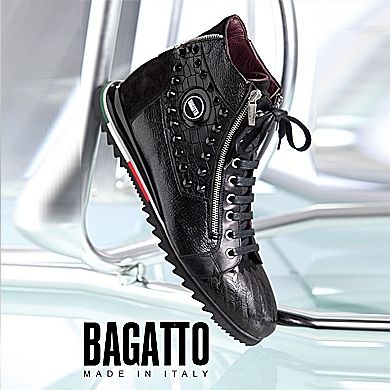 Итальянская обувь Bagatto