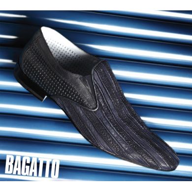 Итальянская обувь Bagatto