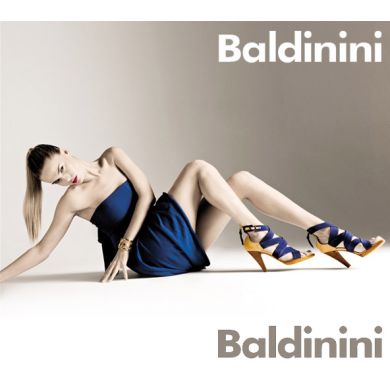 Итальянская обувь Baldinini