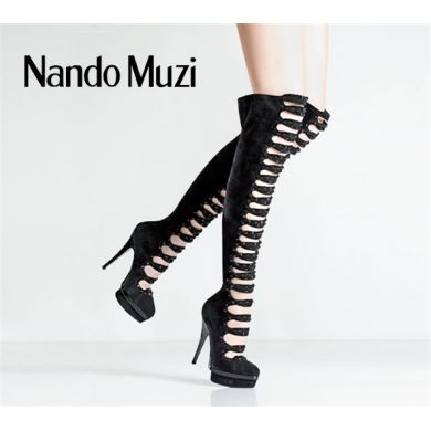 Итальянская обувь Nando Muzi