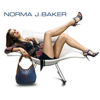 Итальянская обувь Norma J.Baker