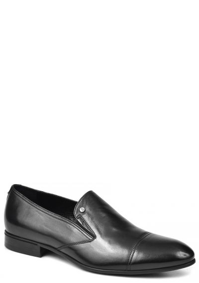 Итальянские мужские туфли GiamPieroNicola 37806