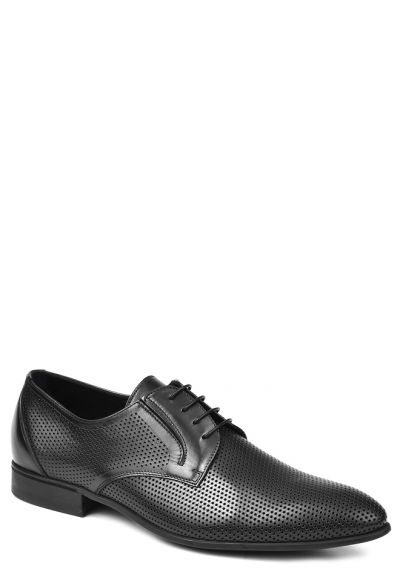 Итальянские мужские туфли GiamPieroNicola 37813