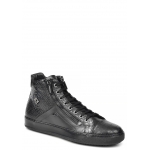 Итальянские мужские ботинки Luca Guerrini 9314